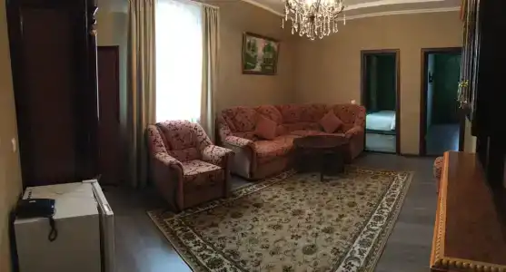 Держава - 105