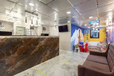 Грейс Круиз - 2