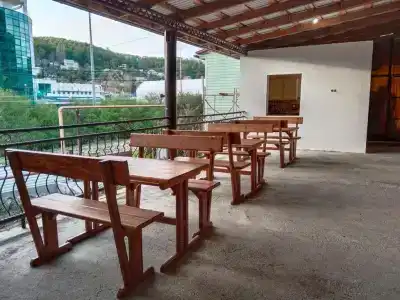 AT Relax House - 2