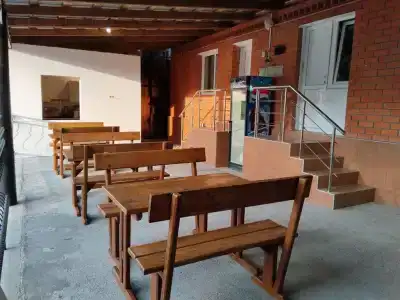 AT Relax House - 4
