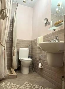 Трезини Арт-отель - 22