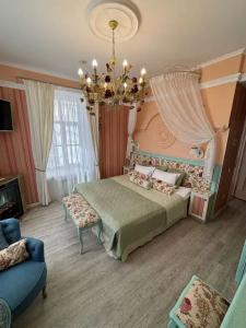 Трезини Арт-отель - 43