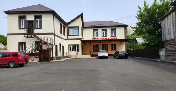 Икра отель - 2