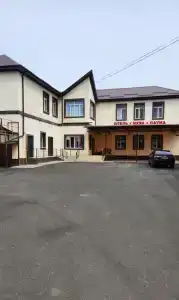 Икра отель - 3