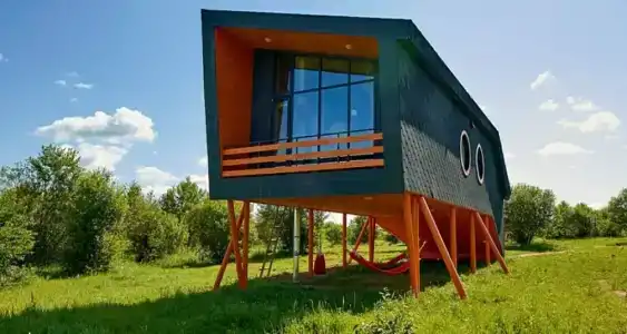 ЯсноПоле - 116