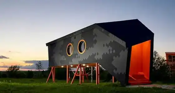 ЯсноПоле - 115