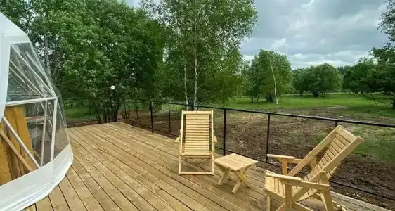 ЯсноПоле - 134