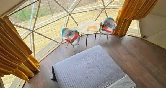 ЯсноПоле - 138