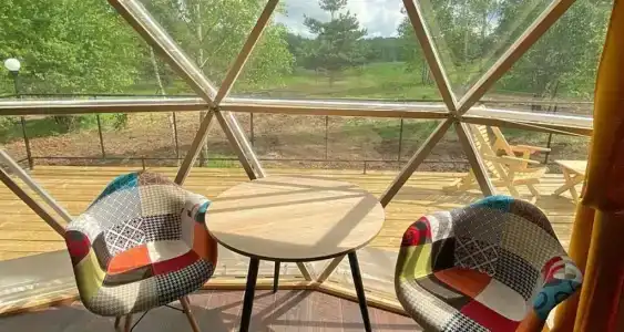 ЯсноПоле - 136