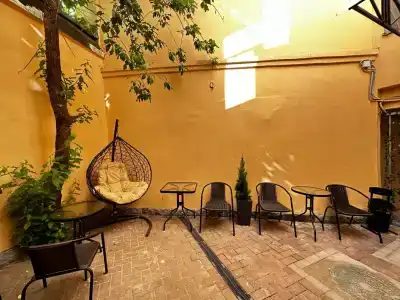 Heart Inn - 1