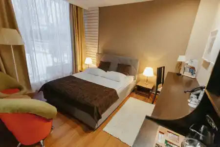 Cinema Capsula Dolphin Planet - 18