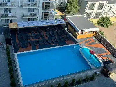 Анапс Сьютс - 2