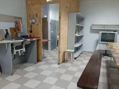 Ночлег - 20