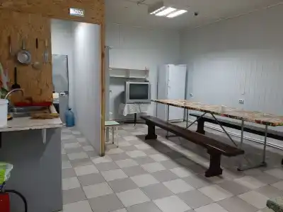 Ночлег - 21