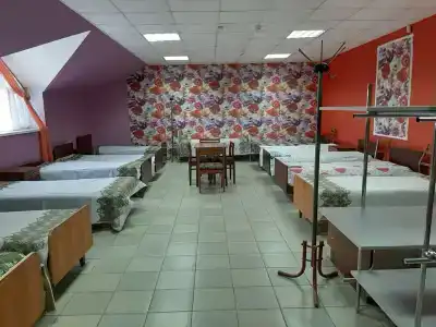 Ночлег - 30