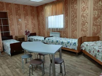 Ночлег - 42