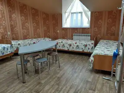 Ночлег - 44