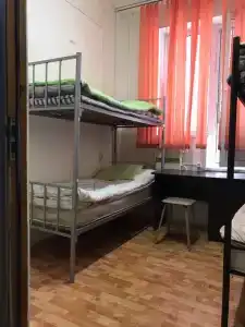 Welcome Home - 7