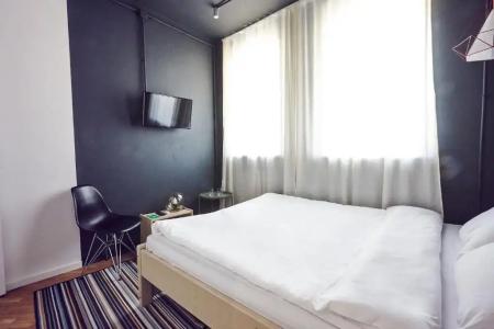 Piligrim Nn-Hotels - 4