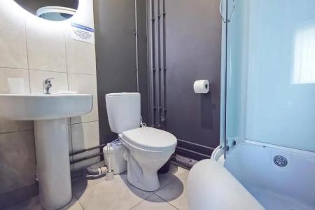 Piligrim Nn-Hotels - 8
