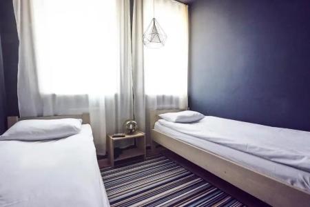 Piligrim Nn-Hotels - 23