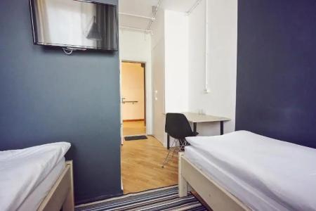 Piligrim Nn-Hotels - 25