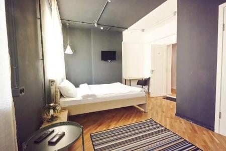 Piligrim Nn-Hotels - 34