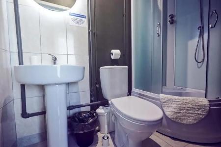 Piligrim Nn-Hotels - 38