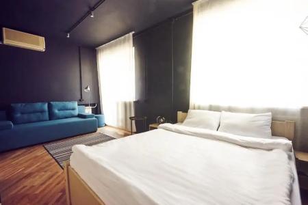 Piligrim Nn-Hotels - 28