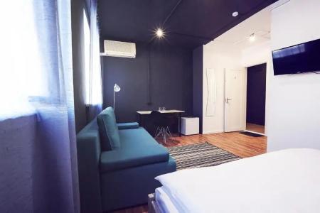 Piligrim Nn-Hotels - 29