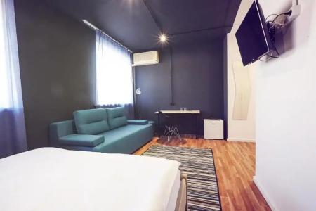 Piligrim Nn-Hotels - 35