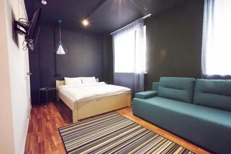 Piligrim Nn-Hotels - 27