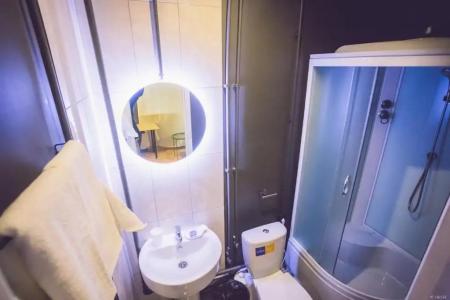 Piligrim Nn-Hotels - 39