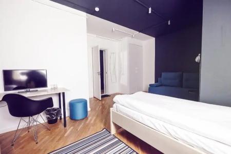 Piligrim Nn-Hotels - 42