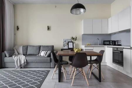 SV loft - 182