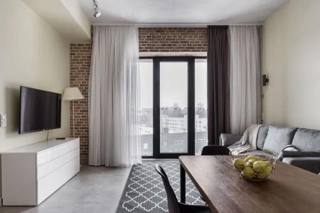 SV loft - 184