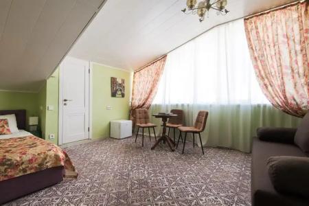 Серый Гусь - 36