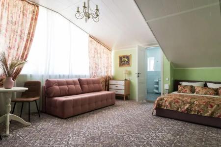 Серый Гусь - 37