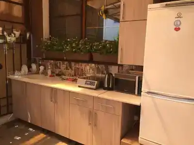 Таунхаус номера с удобствами - 1
