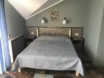 Таунхаус номера с удобствами - 2