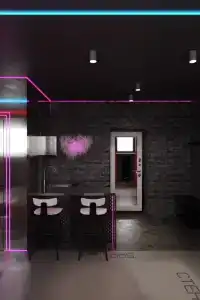 Secret Rooms - 2