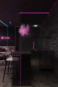 Secret Rooms - 3
