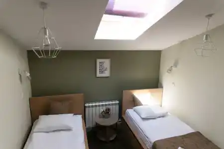 Cinema Capsula Dolphin Planet - 24