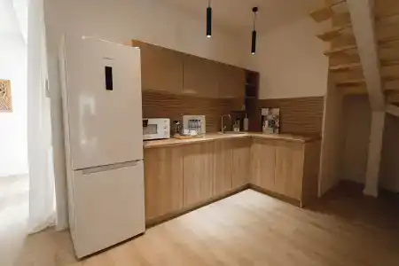 Cinema Capsula Dolphin Planet - 46