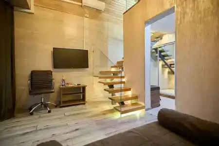 Wood House & SPA Вуд Хаус - 65