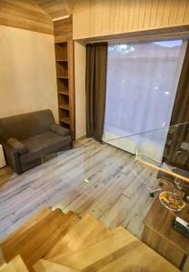 Wood House & SPA Вуд Хаус - 68