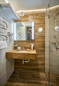 Wood House & SPA Вуд Хаус - 69
