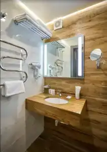 Wood House & SPA Вуд Хаус - 70