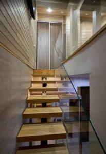 Wood House & SPA Вуд Хаус - 72