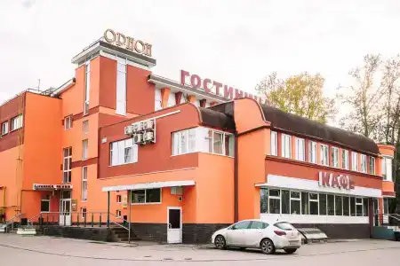 Орион - 1